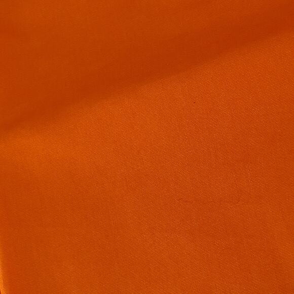 Orange Body Pillow Cover Pillow Case Bedding 100% Cotton 54" - Picture 2 of 7